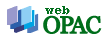 東京都市大学Web OPAC